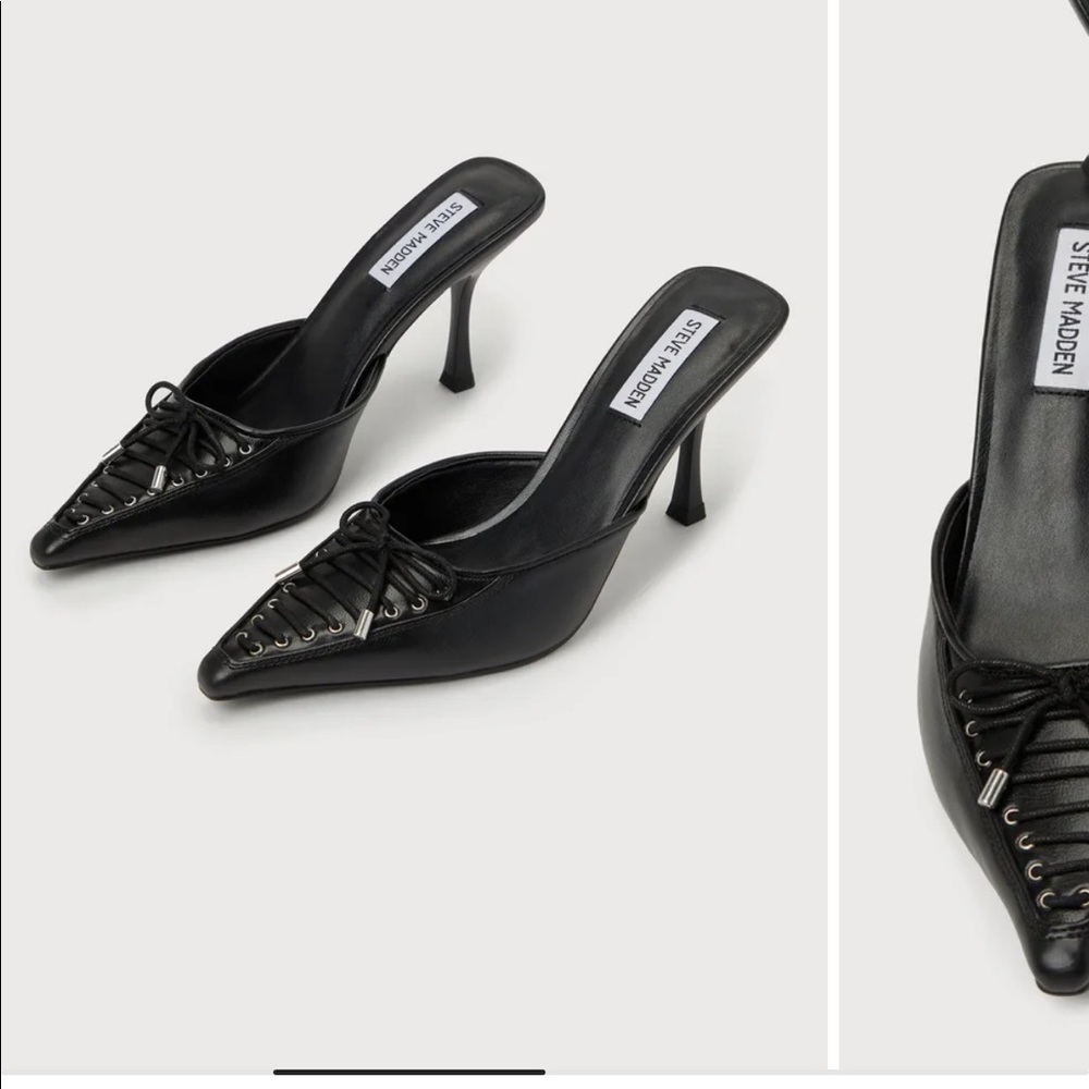 Steve Madden Brianne Pumps